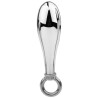 MenSteel Plug Hokass M 7.5 x 2.6cm